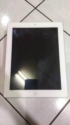 零件 殺肉 不開機 APPLE iPad2 A1396 16GB...豐原