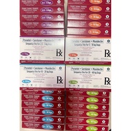 Simparica TRIO Chewable Tablet for Dog Per TAB