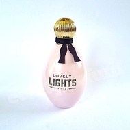 Sarah Jessica Parker Lovely Lights Eau De Parfum Spray 100ml - Eclat Parfum