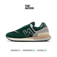 New Balance 574 Legacy Green