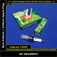 Mazda E2000 2000 cc 1996-2006 DC IW16NRTI Iridium Spark Plug