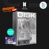 Express Delivery Immediate [BTS] BTS 7 Moments PHOTOBOOK
