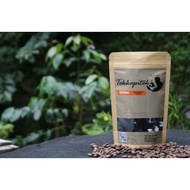 250 Grams Roasted Beans Arabica Coffee Puntang Sunda Geisha Single Arabica Coffee Beans Variety