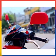 Genuine Thai Rearview Mirror X1R – For Yamaha – 1 Left + Rightbag 2026 style