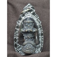 Phra Rahu Amulet 拉胡天神 佛牌