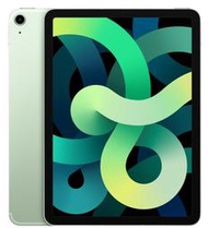 【Apple 蘋果】iPad Air 4 平板電腦(10.9吋/WiFi/64G) 綠