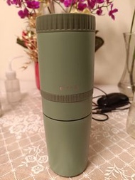 BRUNO 咖啡機 附研磨器