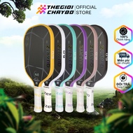 Genuine Six Zero Quartz Pickleball Racket - Many Colors