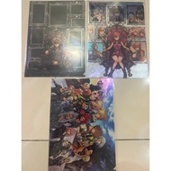 Kingdom Hearts Merchandise