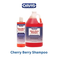 Davis Cherry Berry Shampoo  (355ml/3785ml)
