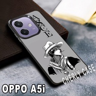 Hologram case /CC4oppo A5i ANIME Motif Hologram/case /oppo A5i Case /case hp