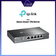 [READY STOCK] TP-LINK ER605 Omada Gigabit VPN Router