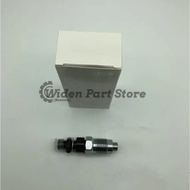 3pcs Fuel Injector 719255-53100 for Yanmar 3TNE74-GB2 3TNE74-GB2S 3TN66L-UT 3TNE68-DW