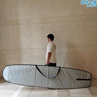 surfboard bag衝浪板保護袋新款衝浪板板包長板板包衝浪板包裝袋