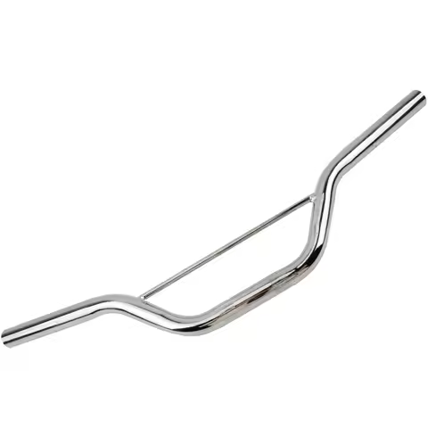 22mm For ATV 4 Wheeler Pit Quad Mini Moto Pit Dirt Bike Mini Bike Motocross Motorcyle Handlebar 7/8"