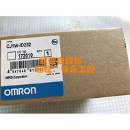 Omron CJ1W-ID211 ID212 ID232 ID261 ID231 ID262 Original Quality Warranty 1 Year