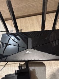 TP-Link Archer AX23 AX1800 WiFi router 路由器