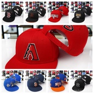 Fashion Snapback Youth Size MLB Baseball Caps #M1 4H2Z