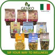 DALLA COSTA Gluten Free Pasta 250gm | Baby Pasta Teddy 200g | Kids Pasta 250g