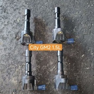 Honda City TMO GM2 GM3 1.5L L15A Ignition Plug Coil