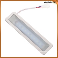 Range Hood Light Bulbs LED Kitchen Cooker Lights 12V Rectangle Cooker Hood Light Range Hood LED Ligh