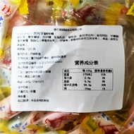 beyond Yogurt Sugar Acid Flavored Candy 5 Pounds Nostalgic Snacks for 80s And 90s Childhood Traditio