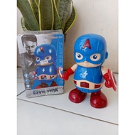Captain America's Civil war children's toy
