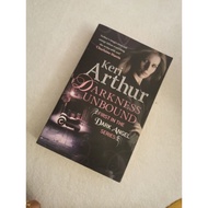 books preloved novel