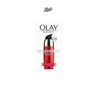 Olay Regenerist Micro-Sculpting Serum โอเลย์ รีเจนเนอรีส ไมโคร-สคัลป์ติ้ง ซีรั่ม 50มล.