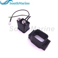 Boat Motor 853809001 881352T 8M0098898 Starter Solenoid / Relay Assy for Mercury Mariner Outboard Engine 8HP 9.9HP 25HP