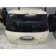 DAIHATSU CUORE LICCA GINO REAR BONET PNP KELISA