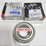 BEARING 6004 ZZ KOYO 6004ZZ KOYO