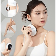 ERANSTAR BodyShot High-Frequency & Galvanic Massage Device