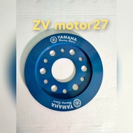 COVER gear belakang VIXION NEW NVA NVL vixion old/lama CABRE R15v2 MX king scorpio byson MODEL SINOB
