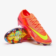 Nike Air Zoom Mercurial Vapor XVI Elite x Mbappe FG รองเท้าฟุตบอล
