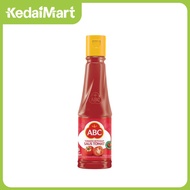 ABC Saus Tomat 135 ml