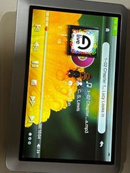 MP3 mp4 播放機 （ 藍魔音悅匯  T13FHD )