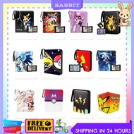 RABBIT88 Pokemon TCG Card Game Album 400 pcs