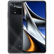 Xiaomi 小米 POCO X4 Pro 5G (6+128GB) 黑色