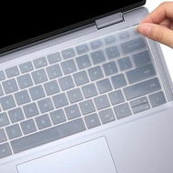 Keyboard Cover for 2025 2024 New Dell Inspiron 14 5440 7441 7440 7445 & Inspiron 16 7640, Inspiron P