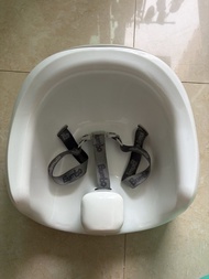 Bumbo Seat 嬰兒餐椅