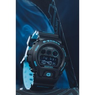 100% Ori Japan Made Dw6900 Bamford London Limited Edition Watch unisex full set & Bag