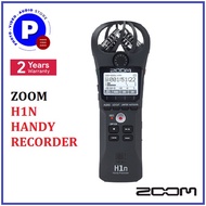 ZOOM H1N-VP (VALUE PACK) HANDY RECORDER