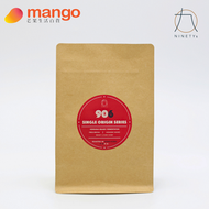 NINETYs - 906 單一產地精品咖啡豆200g(宏都拉斯Finca Mocha, 厭氧水洗, 白蘭地、荔枝、蜂蜜)BBD2026/08/27