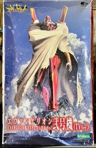 福音戰士模型