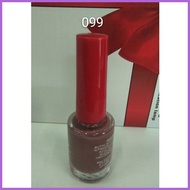 ❡ ◲ ◨ BEAUTY 3 pcs/set Yoko Nail Polish Colorless & Colored 9.9ml