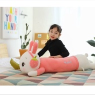 [SH]Boneka guling rabbit / guling karakter rabbit