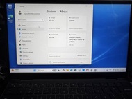 Dell Inspiron 14 2-in-1 筆記型電腦