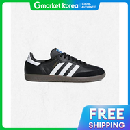 adidas | Adidas Samba Og - Black White B75807 2569849