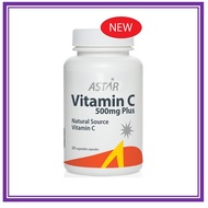 Astar Natural Source Vitamin C